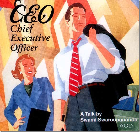 Chief-Executive-Officer